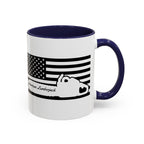 American Lumberjack Mug