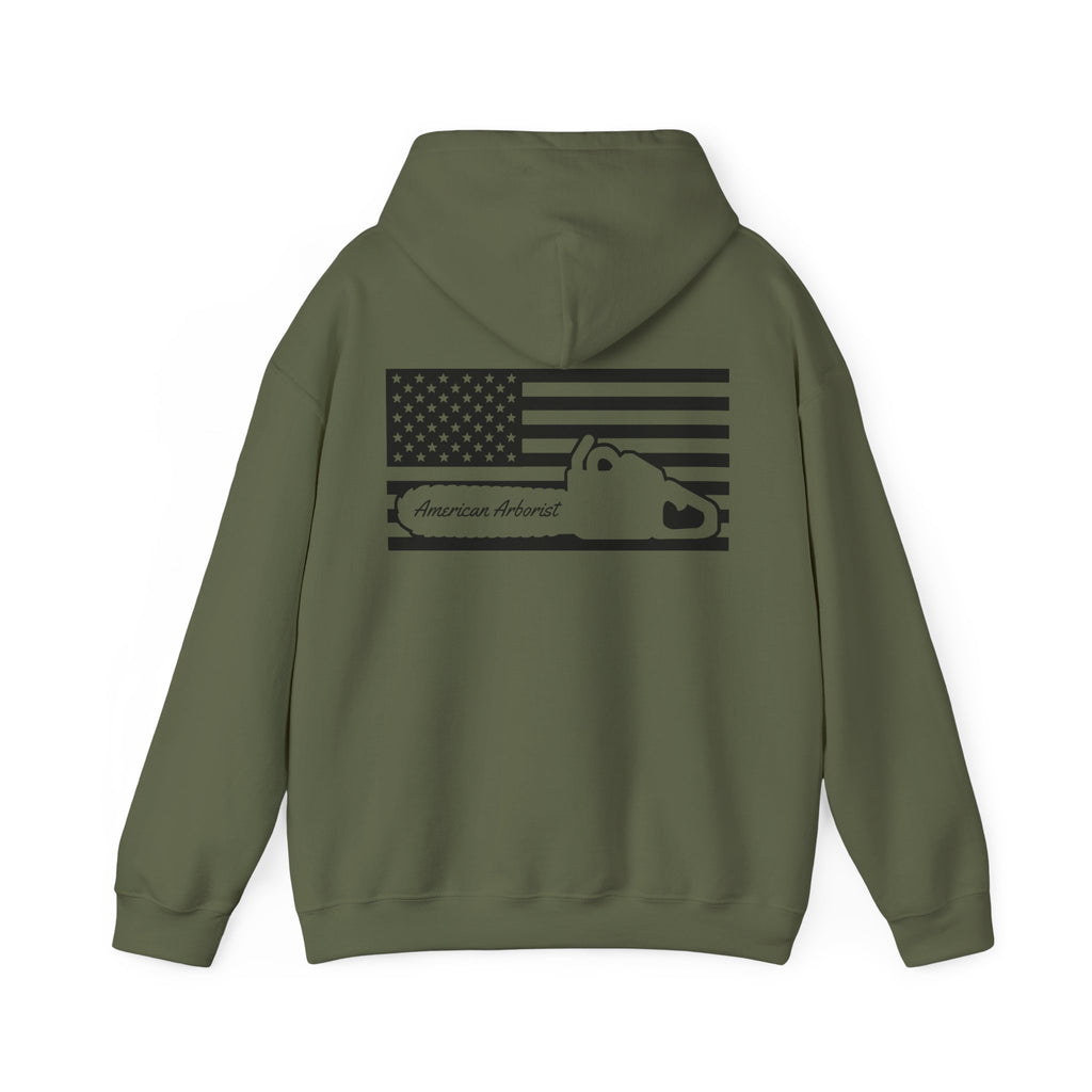 American Arborist Hoodie