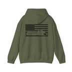 American Arborist Hoodie