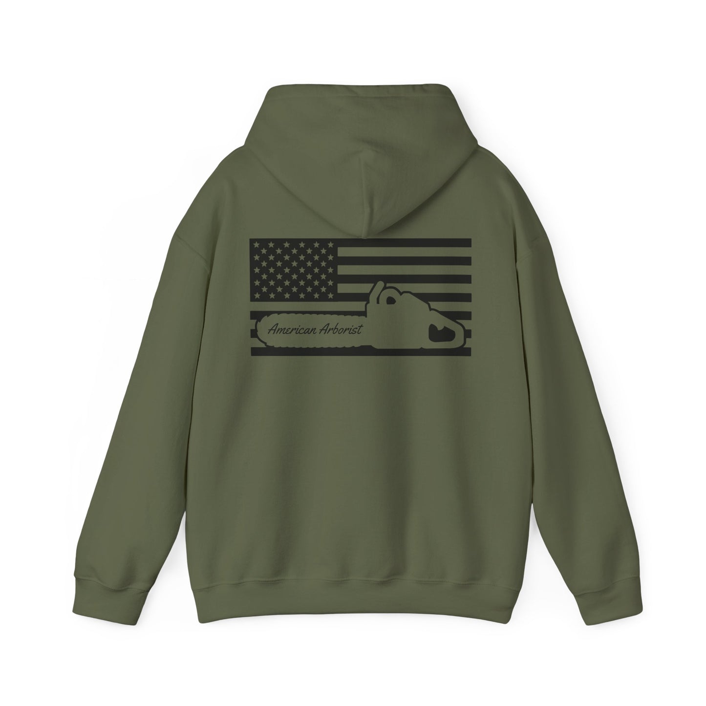 American Arborist Hoodie