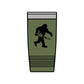 Chainsaw Sasquatch Tumbler