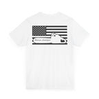 American Lumberjack Unisex Tee
