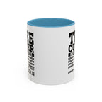 Tree Cutter Rates Mug
