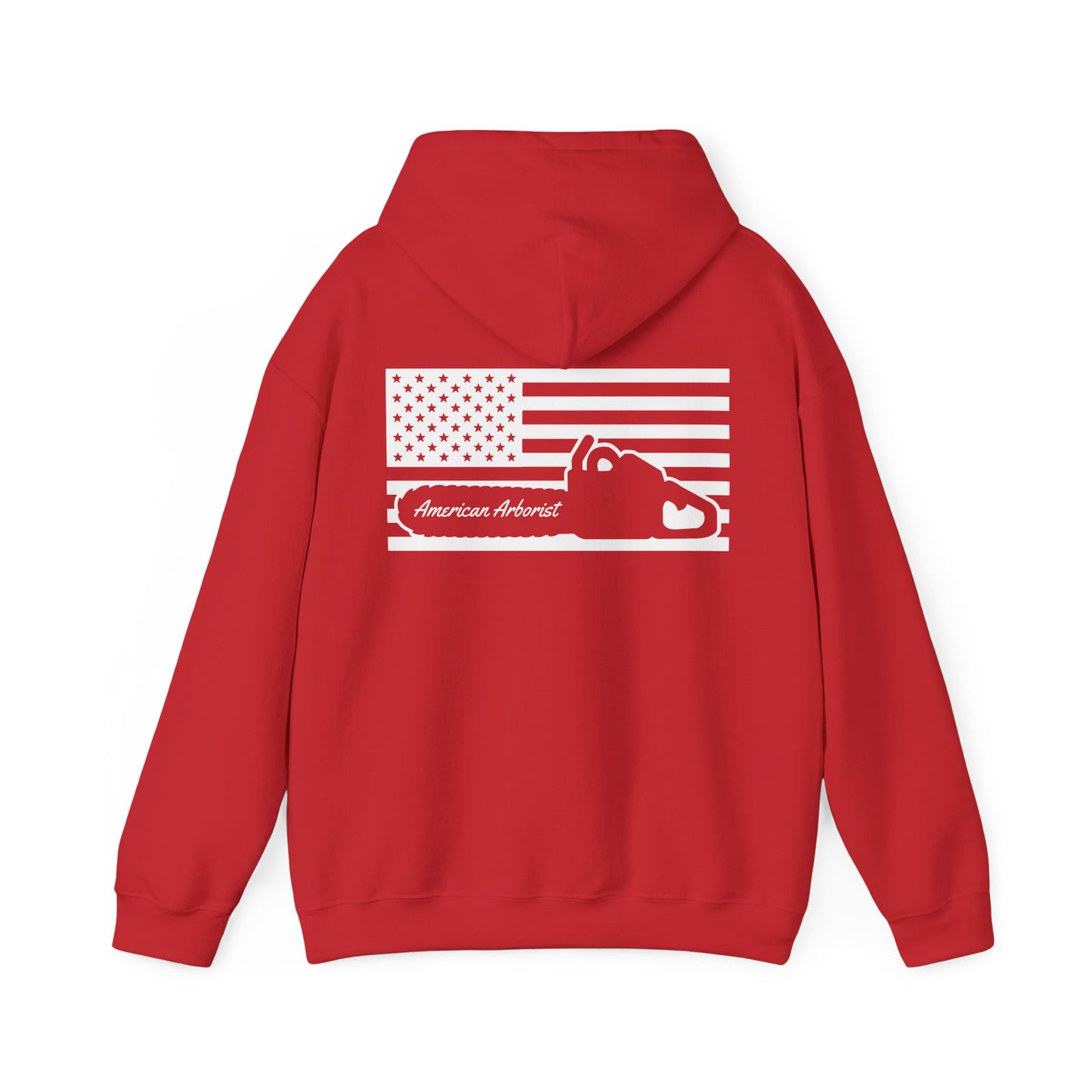 American Arborist Hoodie