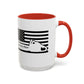 American Tree Climber Mug