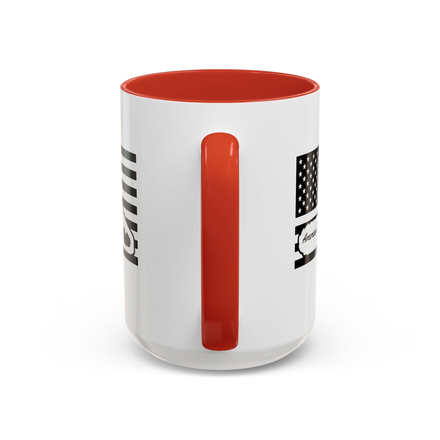 American Tree Climber Mug