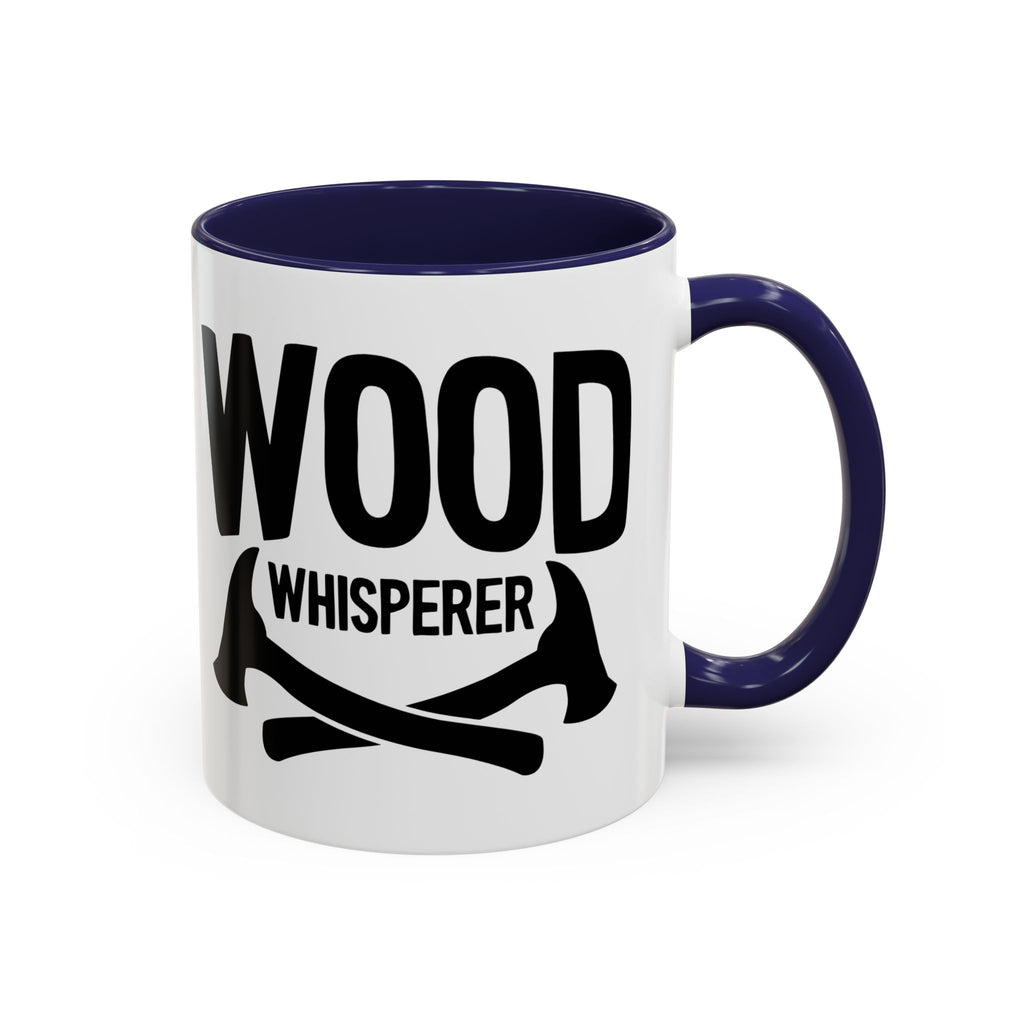 Wood Whisperer Mug
