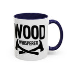 Wood Whisperer Mug
