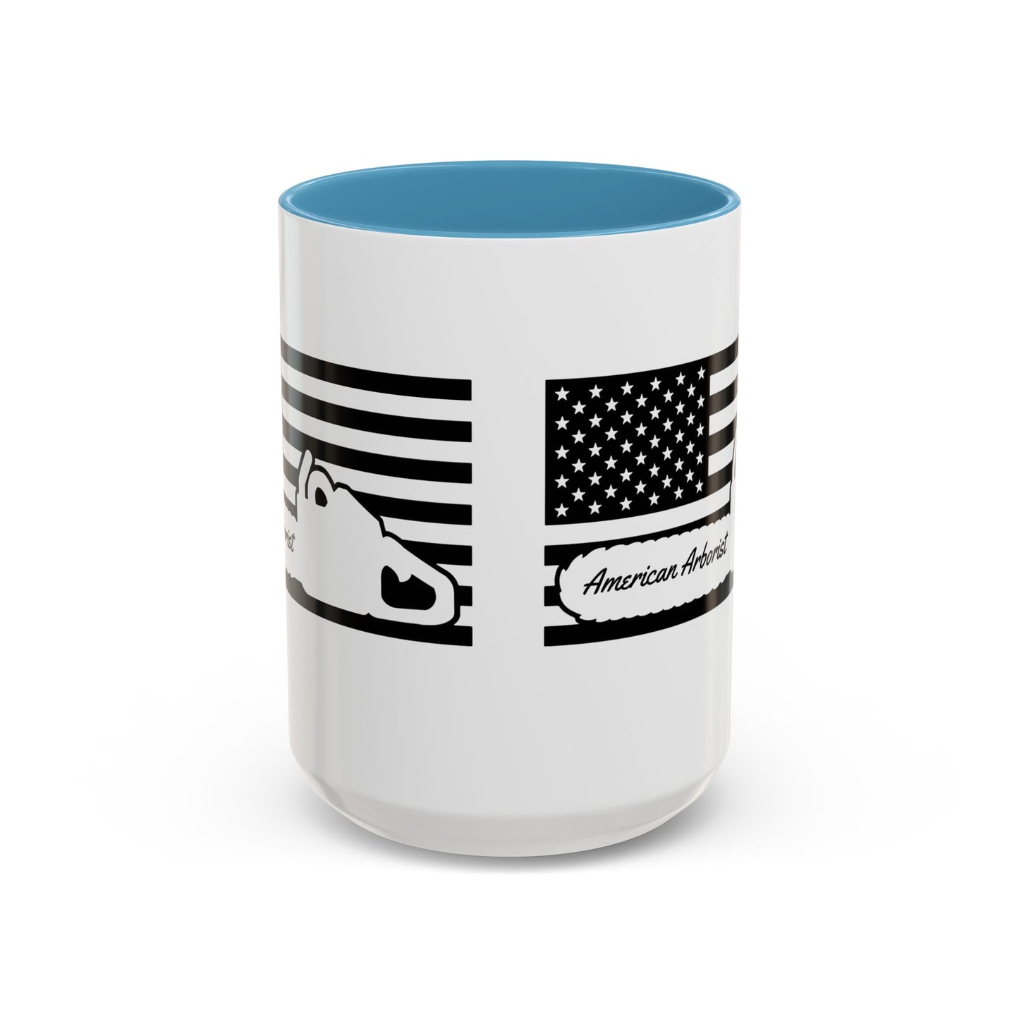 American Arborist Mug