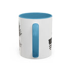 American Tree Trimmer Mug
