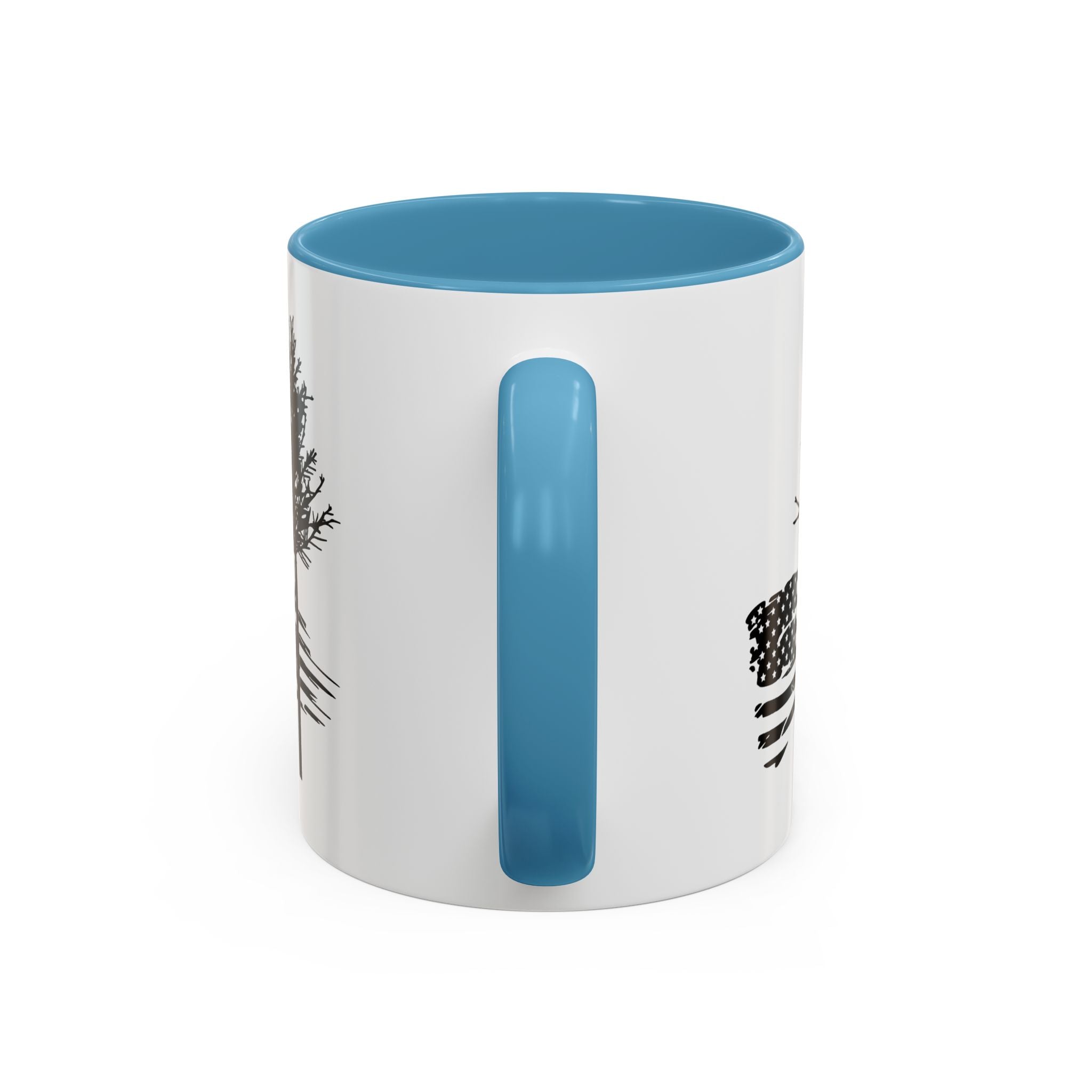 American Tree Trimmer Mug