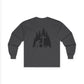 Chainsaw and a Prayer Ultra Cotton Long Sleeve Tee