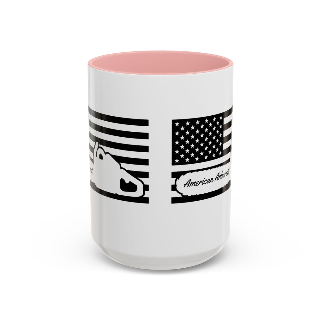 American Arborist Mug