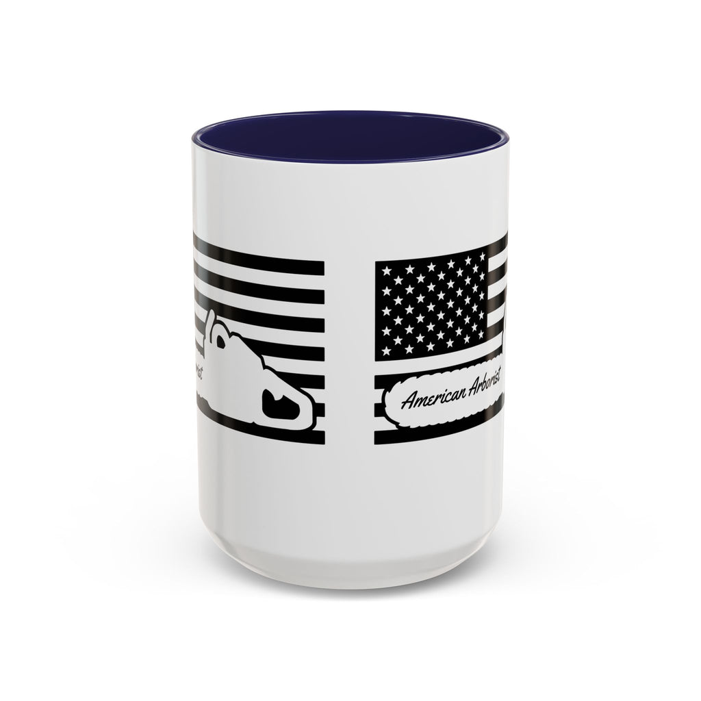 American Arborist Mug