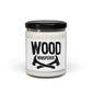 Wood Whisperer Candle