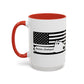 American Lumberjack Mug