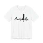 Chainsaw Pulse Tee