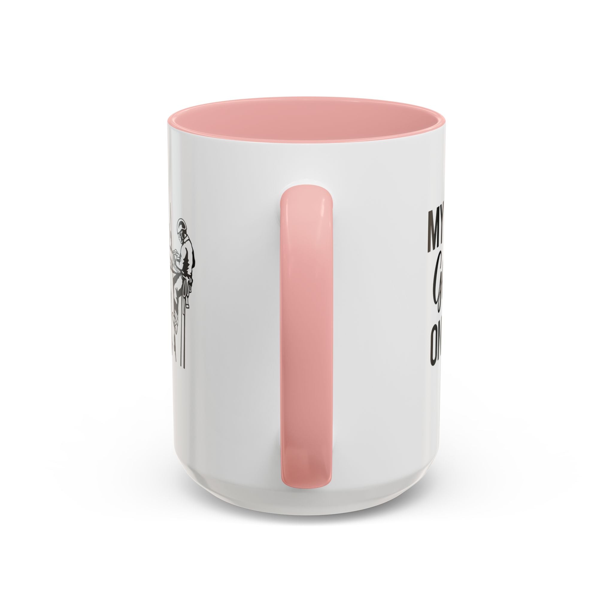 Money Grows on Trees Mug