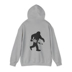 Squatch & Saw Hoodie