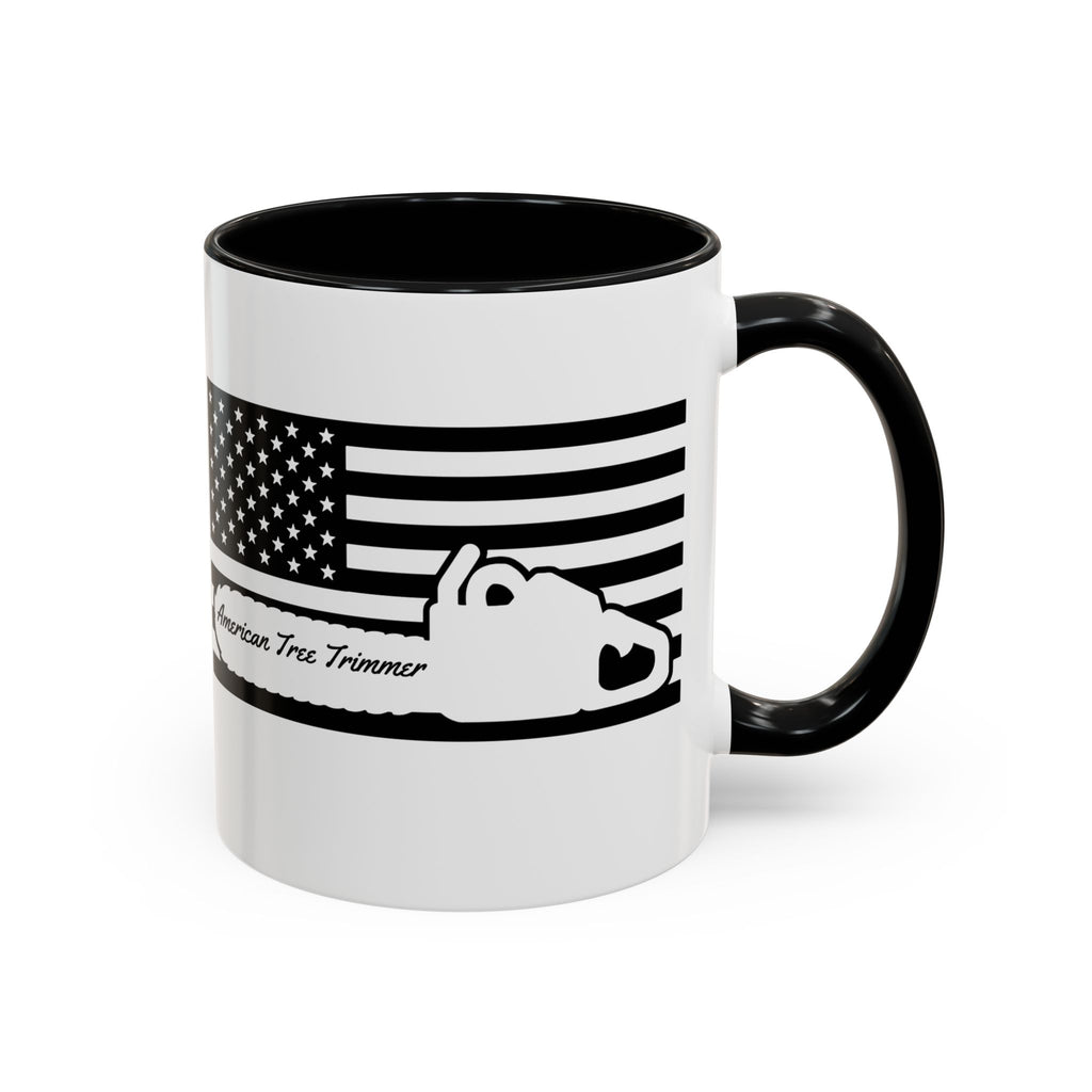 American Tree Trimmer Mug
