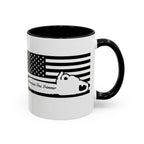 American Tree Trimmer Mug