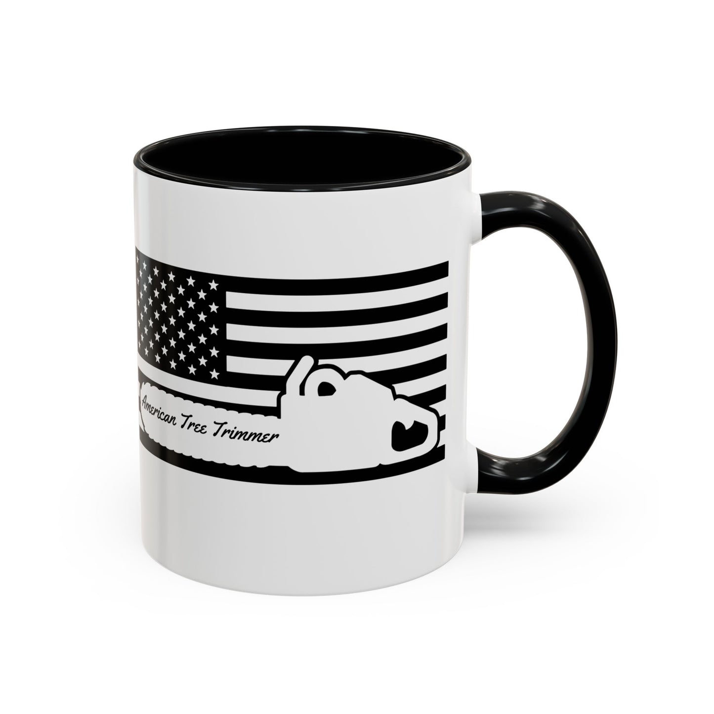 American Tree Trimmer Mug