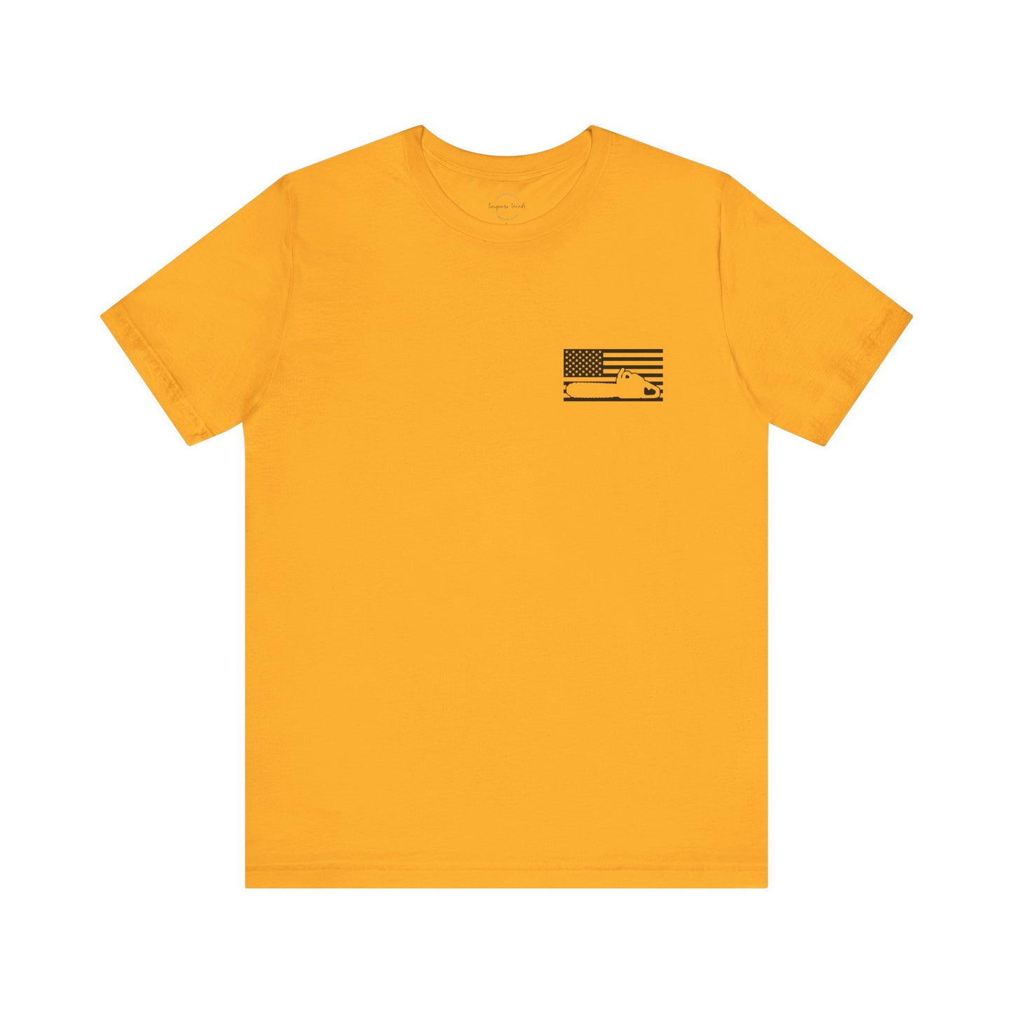 American Tree Climber Tee
