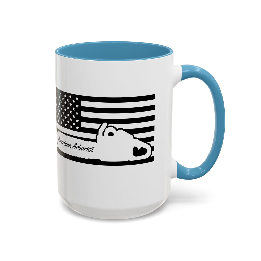 American Arborist Mug