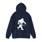 Squatch & Saw Hoodie