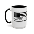 American Arborist Mug