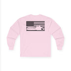 American Tree Trimmer Long Sleeve Tee