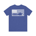 American Lumberjack Unisex Tee