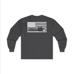 American Tree Trimmer Long Sleeve Tee