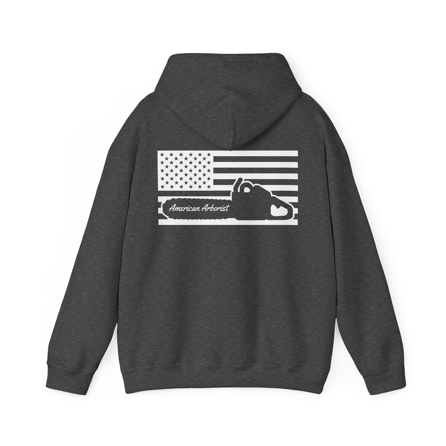 American Arborist Hoodie