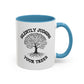 Tree Judging Mug