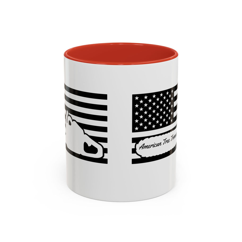 American Tree Trimmer Mug
