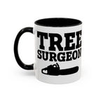 Tree Surgeon Mug