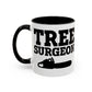 Tree Surgeon Mug