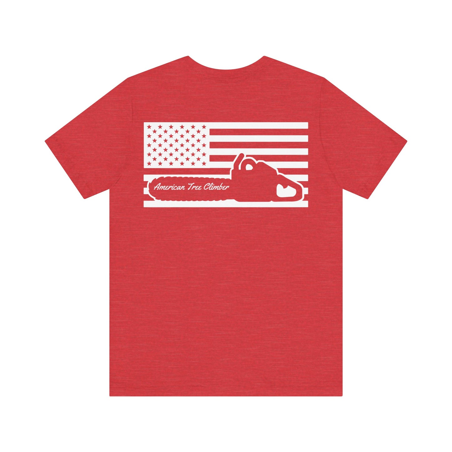 American Tree Climber Tee