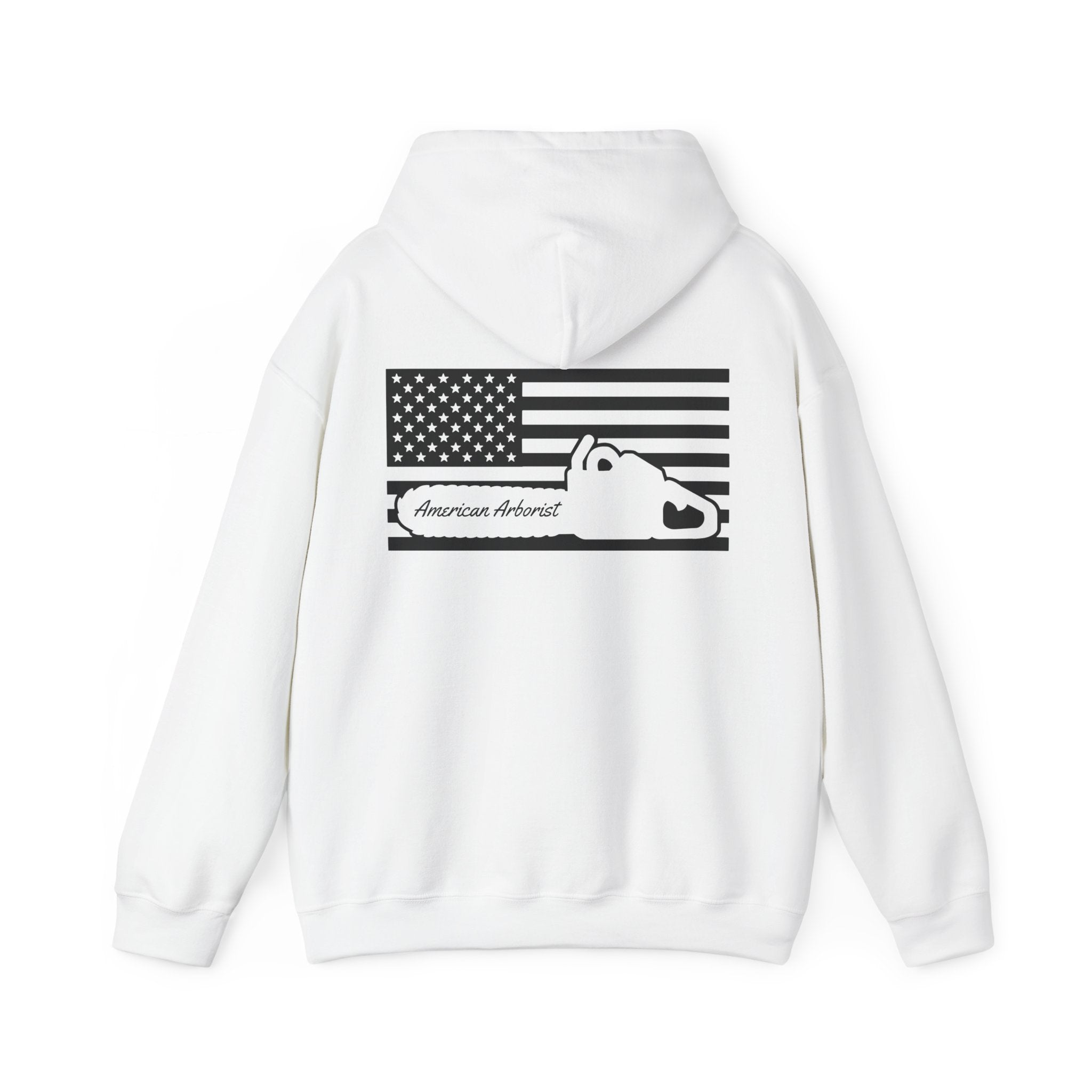 American Arborist Hoodie