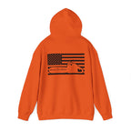 American Tree Climber Hoodie
