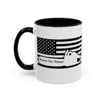 American Tree Trimmer Mug