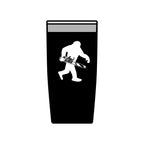 Chainsaw Sasquatch Tumbler