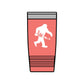 Chainsaw Sasquatch Tumbler