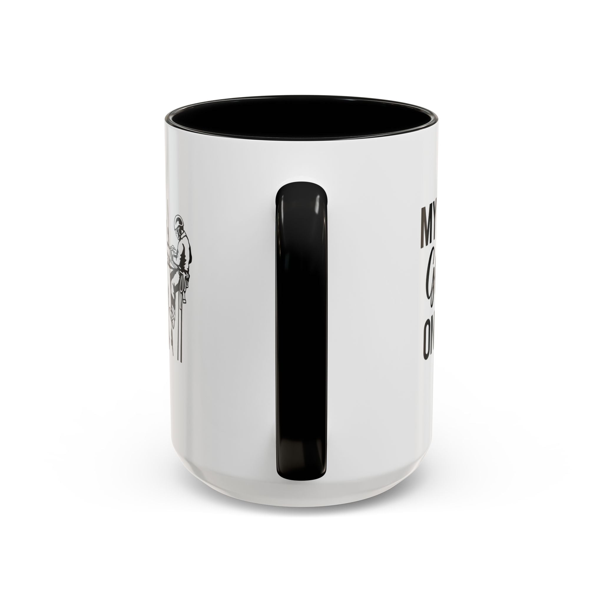 Money Grows on Trees Mug