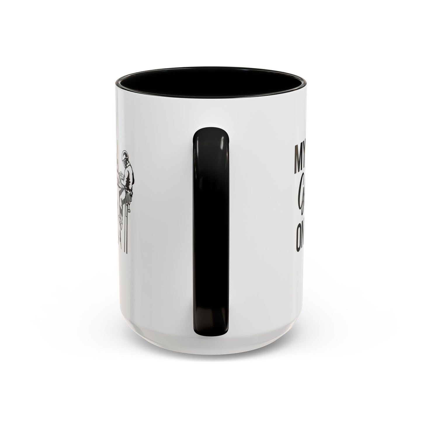 Money Grows on Trees Mug