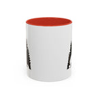 Chainsaw and a Prayer Mug