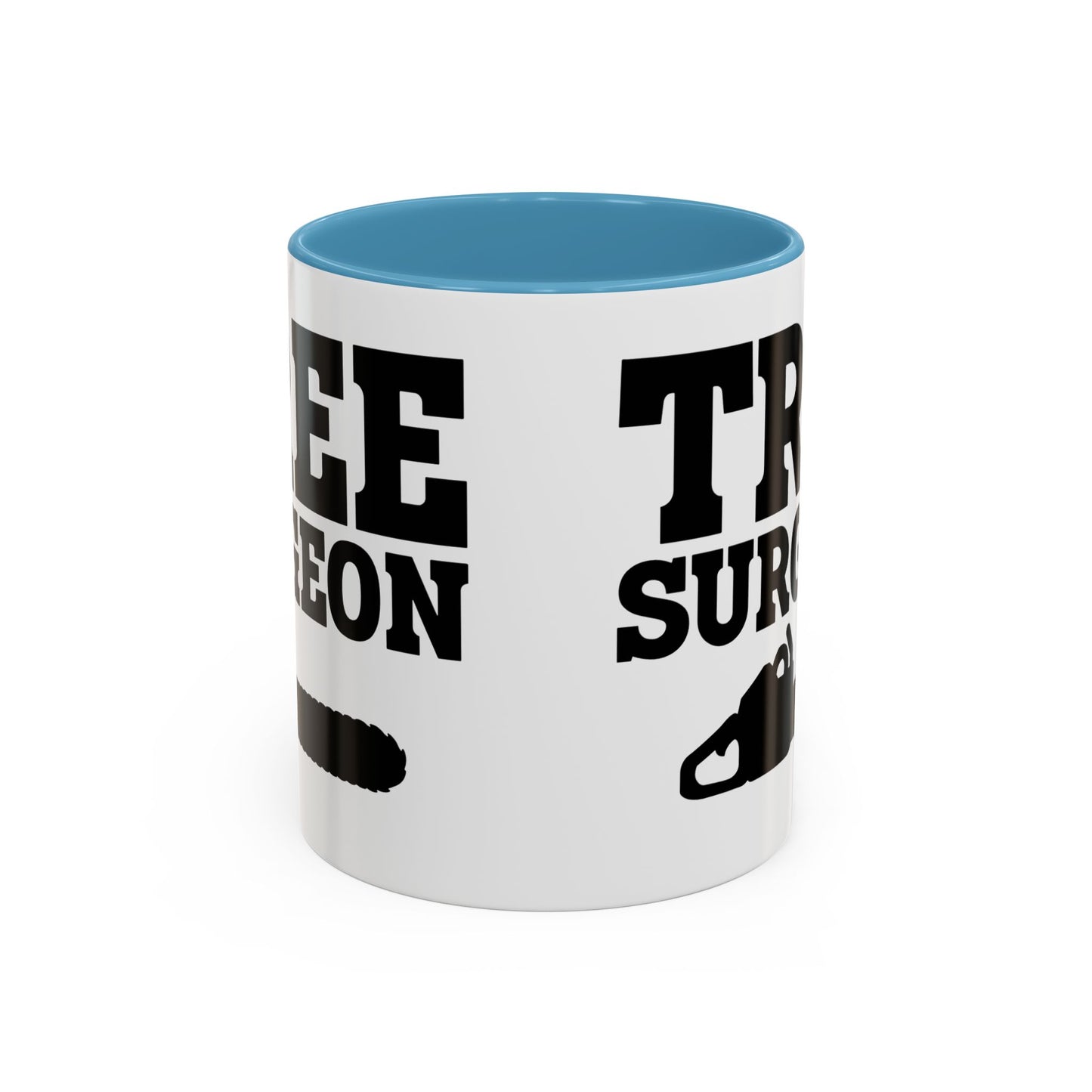 Tree Surgeon Mug