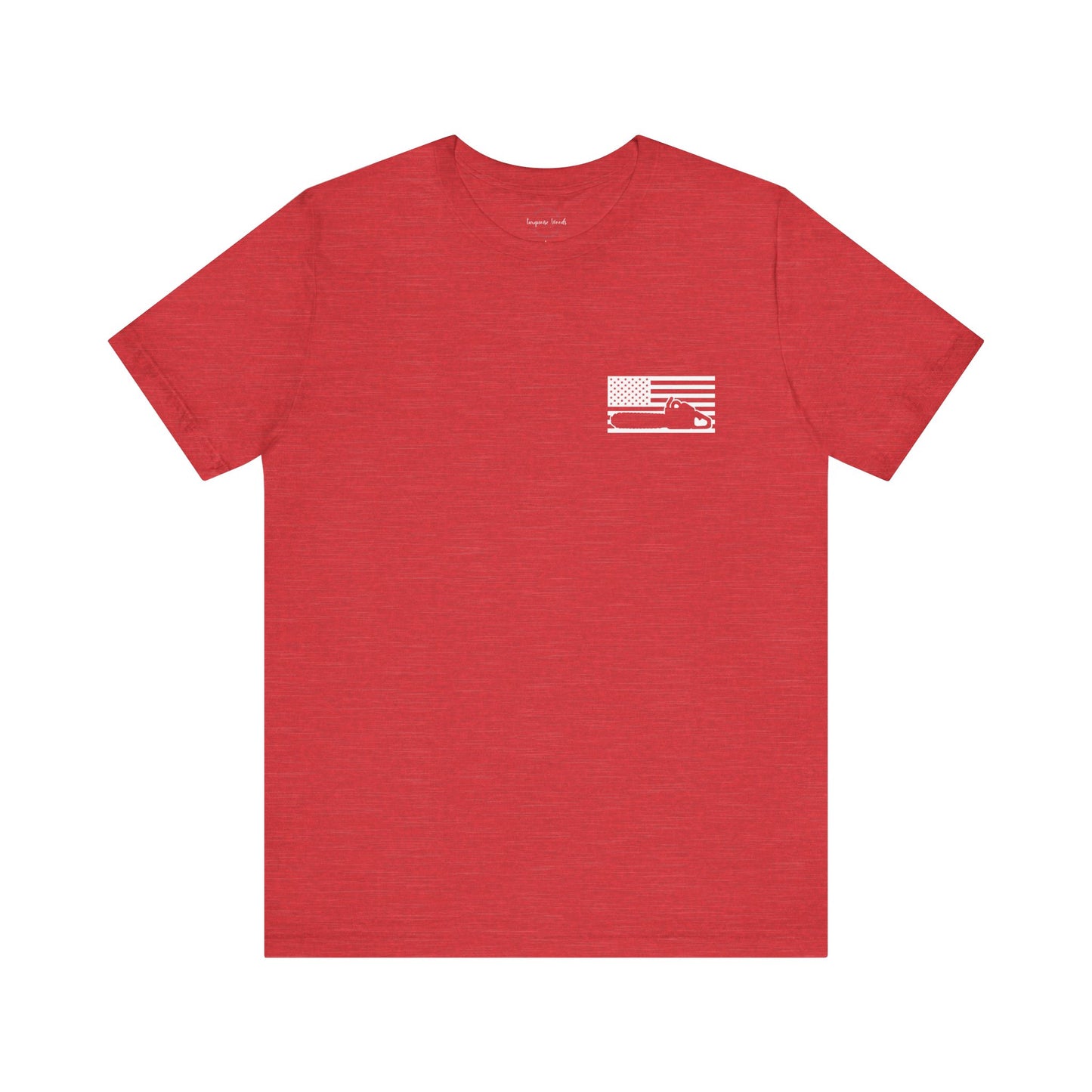 American Tree Climber Tee