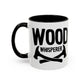Wood Whisperer Mug